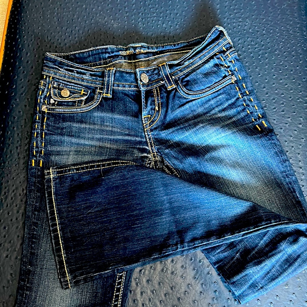 Women’s Mek Bootcut 27x 34